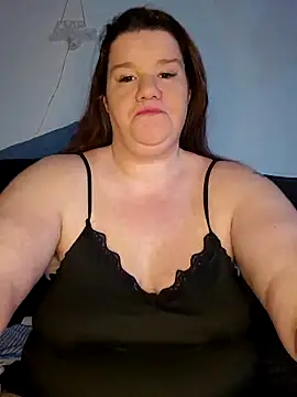 curvystachel42 online show from April 13, 1:56 pm