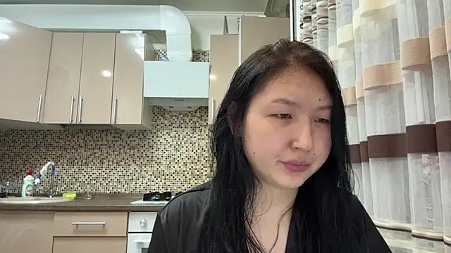 Ameliya kim online show from April 11, 9:07 pm