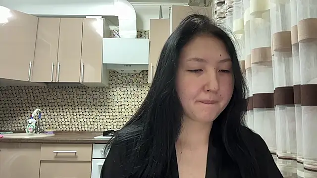 Ameliya kim online show from April 17, 9:50 pm