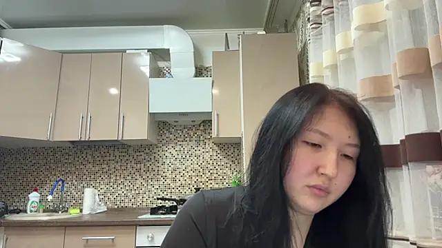 Ameliya kim online show from April 8, 9:28 pm