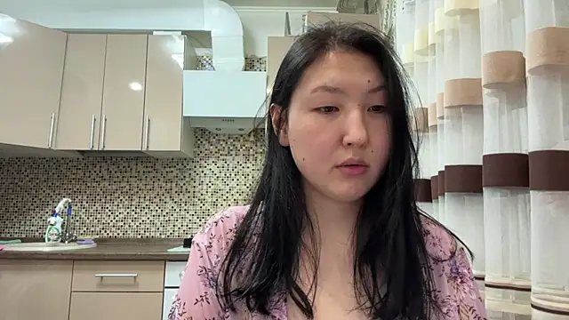 Ameliya kim online show from April 16, 9:36 pm