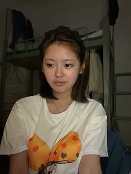 zhuzhu8023 online show from April 12, 3:04 pm