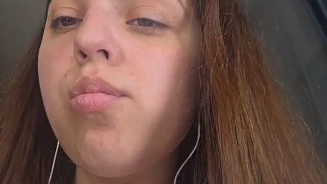 AnnaSpirit online show from April 14, 5:13 pm