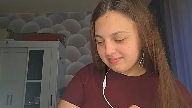 AnnaSpirit online show from April 20, 4:10 pm