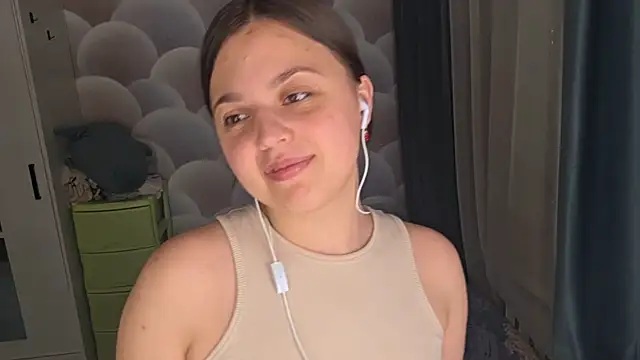 AnnaSpirit online show from April 17, 9:50 pm