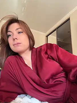 AriaPureTemptation online show from April 13, 3:08 am