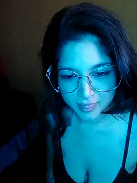 Steffanny2026 online show from April 15, 3:29 am