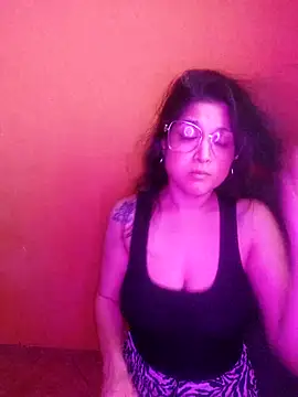 Steffanny2026 online show from April 13, 2:46 am