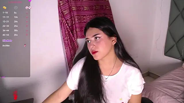devika kumar online show from July 14, 7:18 pm