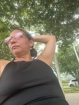  violeta 99 online show from April 18, 8:09 pm