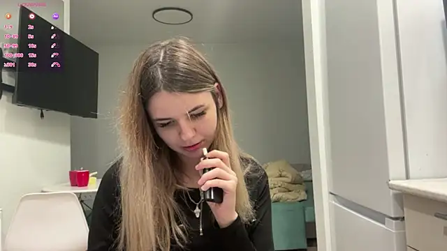 Peachy keens online show from April 14, 4:51 pm