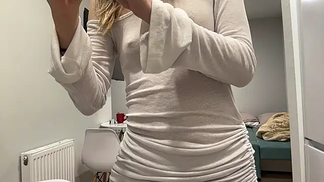 Peachy keens online show from April 19, 6:10 pm