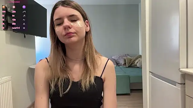 Peachy keens online show from April 17, 1:46 pm