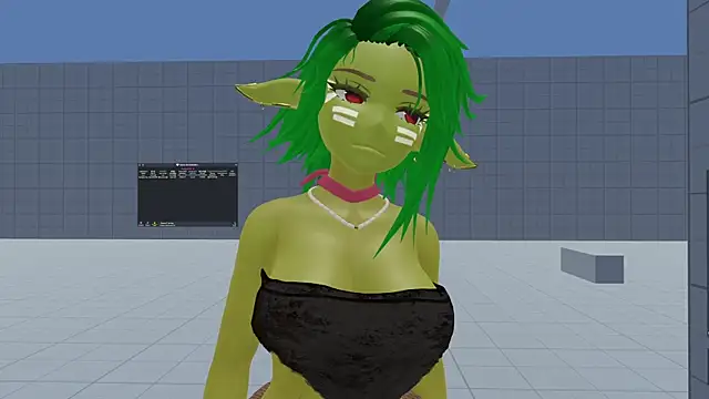 Rhea Black online show from May 21, 11:19 am