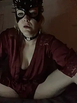 LoveAliceXXX online show from March 29, 12:31 am