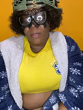 BoobsQueeen online show from June 13, 4:10 am