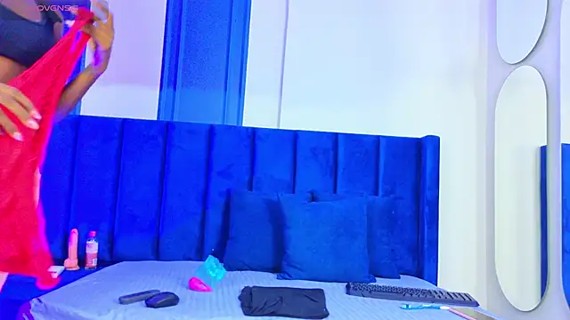 kendrafire cr online show from April 13, 12:17 pm