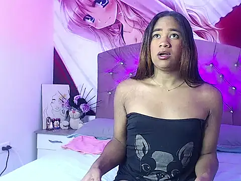 Renata Valentina online show from April 16, 8:36 am