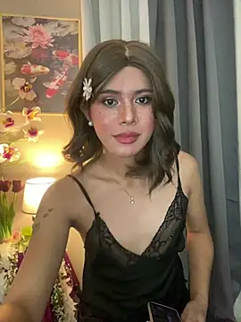  Flirtyprincess  online show from April 14, 4:40 pm