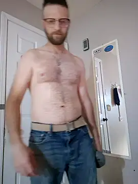 SayItAndDoneCowboy online show from April 6, 12:21 am