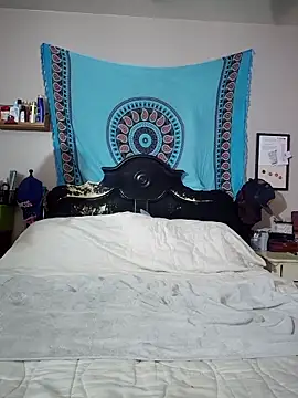 SayItAndDoneCowboy online show from April 12, 8:50 am