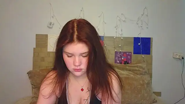 BeautifulPleasureFairy online show from June 1, 7:21 am