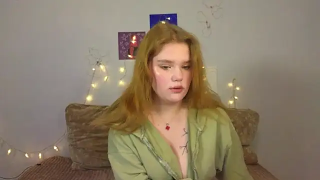 BeautifulPleasureFairy online show from April 12, 10:07 am