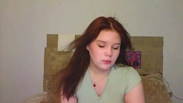 BeautifulPleasureFairy online show from June 3, 7:42 am