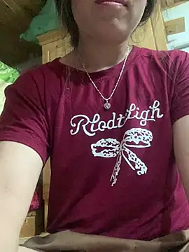 Sunny-smile1 online show from April 18, 10:42 pm