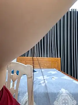 LindaBsexy online show from April 17, 3:03 pm