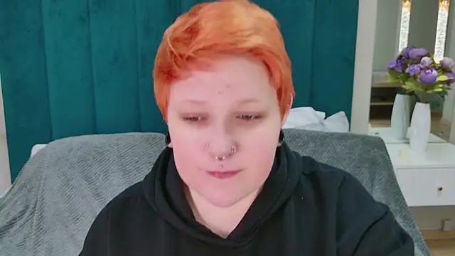 Edna Davis online show from April 12, 7:55 am