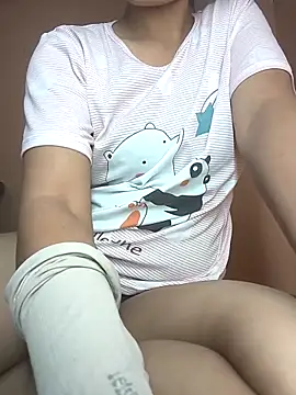 Curvy Sanaya online show from April 17, 10:12 pm