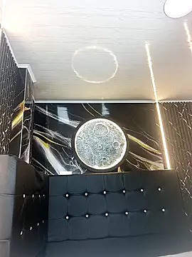 Lola Starr online show from April 6, 5:08 am