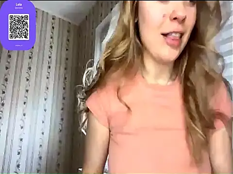 LolaZola online show from April 16, 10:26 am