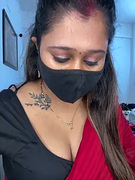 Sweet-Ellina online show from April 16, 6:14 am