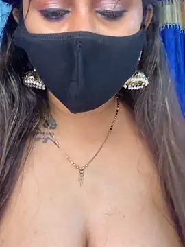 Sweet-Ellina online show from April 8, 6:15 am