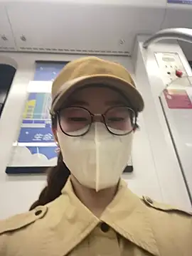 meimeibuguai online show from July 11, 12:38 pm