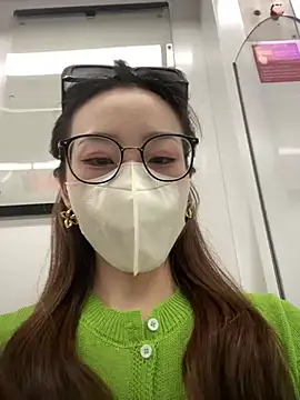meimeibuguai online show from July 14, 1:05 pm