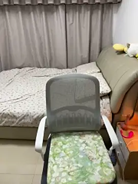 meimeibuguai online show from April 17, 1:46 pm