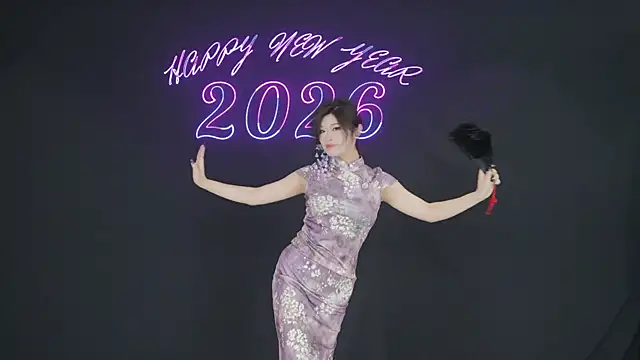 Guimengwutuan002 online show from April 16, 1:55 pm