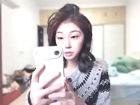 benben-0808 online show from April 13, 10:38 am