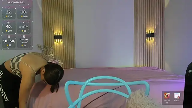 AnySweet19 online show from April 6, 12:06 pm