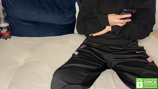 NaughtysecretsDE online show from April 10, 6:14 pm