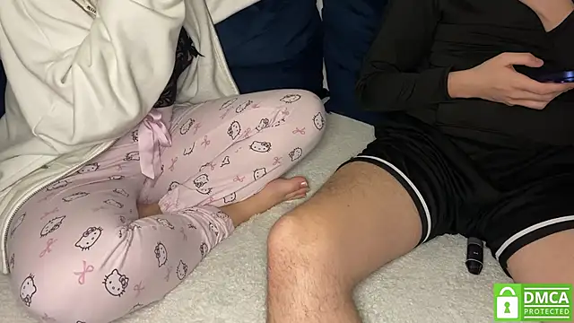 NaughtysecretsDE online show from April 15, 7:03 pm