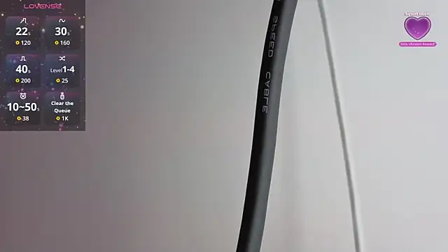 Izumi   online show from April 7, 4:03 am