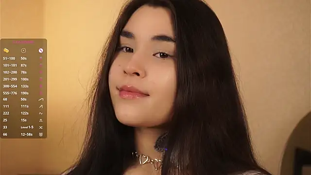 KarryFlennoy online show from April 1, 6:14 am