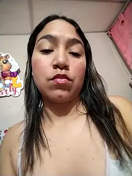 erikabella online show from April 15, 1:22 pm