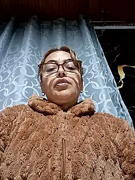 QUEEN TABOO online show from April 18, 12:57 am