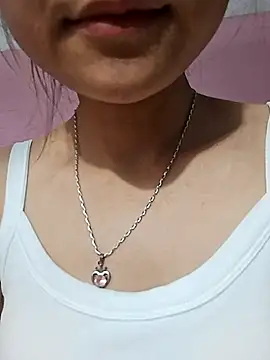 -Cidy- online show from April 16, 2:12 am