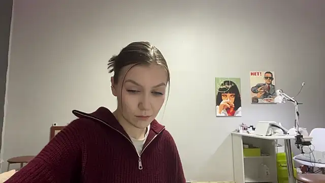 mary stan online show from April 8, 4:42 pm